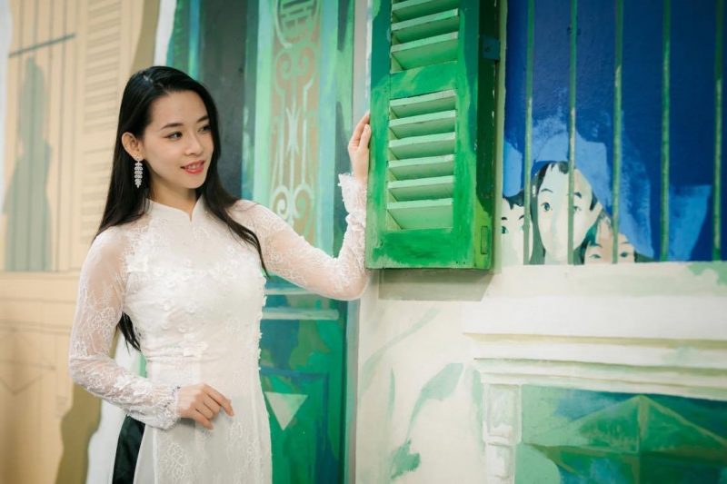 CHỊ MAI HOÀI GIANG – WORKING MOTHER – HÀNH TRÌNH 15 NĂM TẠI NHẬT