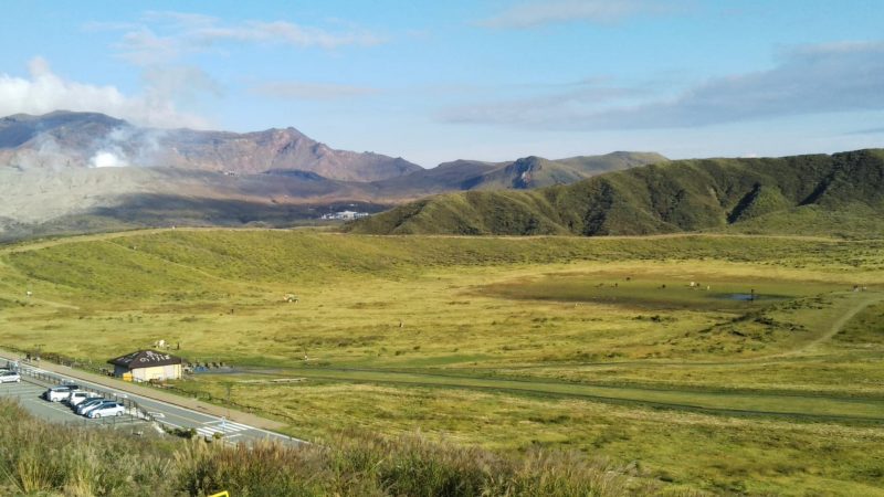 Leo núi ở Nhật – Sở thích và những điều cần biết cho người mới bắt đầu(日本でトレッキング・基本の知識)