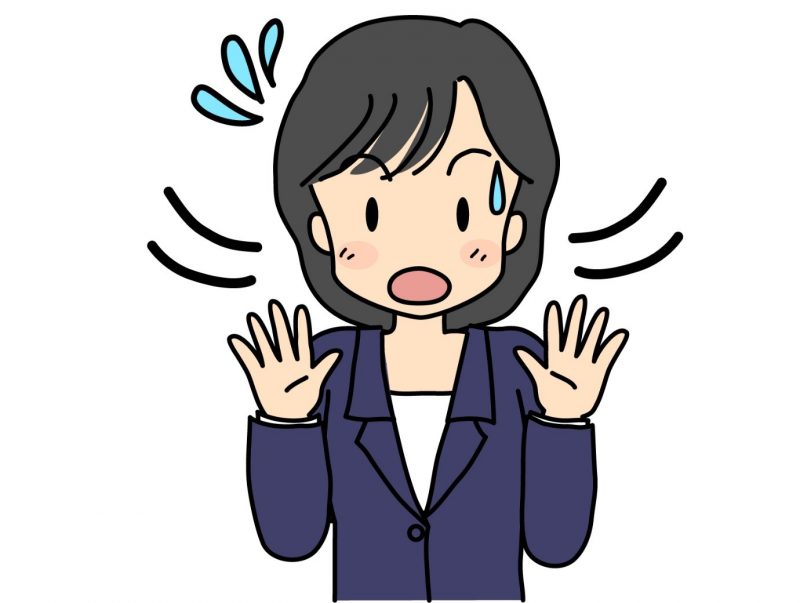 LÀM GÌ KHI BẠN NGỦ QUÊN?(寝坊して遅刻した時のマナーについて)