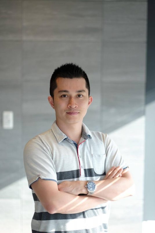 タ・ベト・フォンさん在日ベトナムプロフェショナル集団づくり