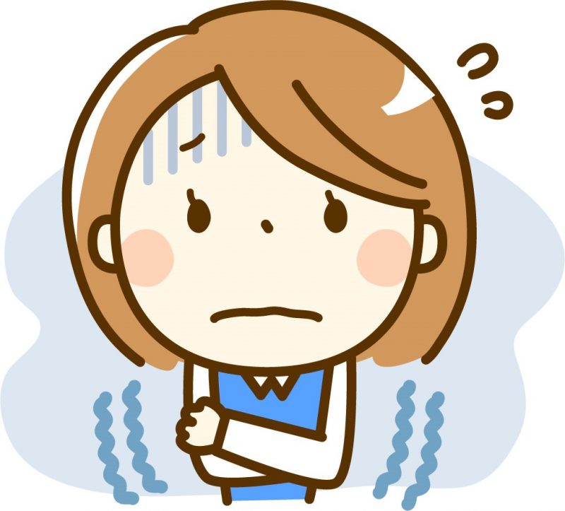 Một số cách giữ ấm trong mùa đông ở Nhật Bản(日本の冬・保温の仕方)