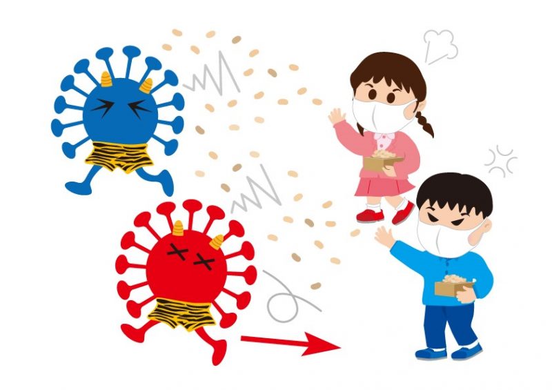 Tại sao COVID lại dễ mắc ở đàn ông hơn phụ nữ(なぜコロナウイルスは女性よりも男性の方が感染リスクが高い？ )