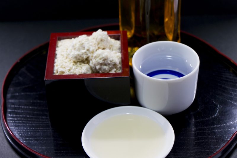 Mirin là thức uống dưỡng sinh cao cấp có nguồn gốc từ thời Chiến Quốc! Giới thiệu về các loại Mirin phổ biến của Nhật Bản(日本の「みりん」について)