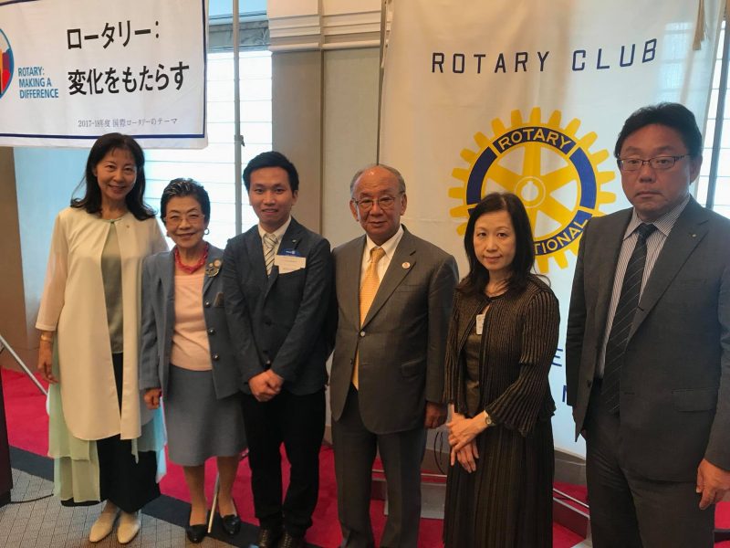 Anh Nguyễn Quy Vũ – công việc ngành giới thiệu việc làm