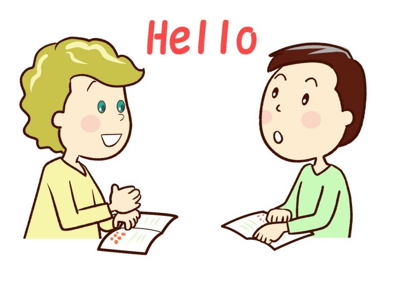 Giới thiệu về văn hóa “nghèo ngữ cảnh”(「ローコンテキストカルチャー」文化の紹介)