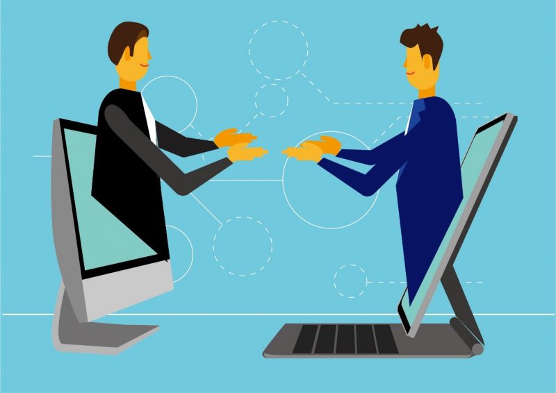 SALE ONLINE – LỐI ĐI MỚI CHODOANH NGHIỆP MÙA COVID(オンライン販売・コロナ禍の生きる道)