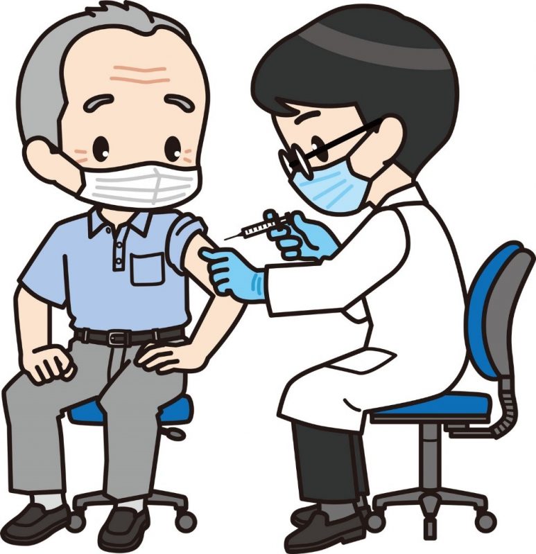 Những điều cần biết khi tiêm chủng vắc xin phòng COVID-19(コロナワクチンについて知りたいこと)