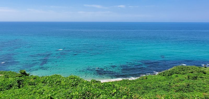 Khám phá dải biển mùa Hè cực đẹp Maizuru-Miyazu-Ine(夏の絶景海岸　舞鶴・宮津・伊根)