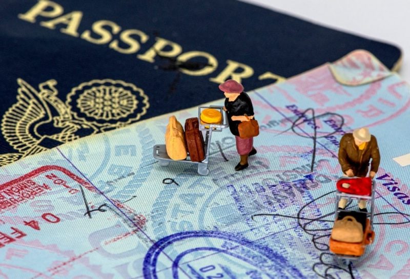 Nhật Bản là nước có hộ chiếu quyền lực nhất thế giới năm 2021(日本のパスポートは2021年、世界で1番のパスポートになる)