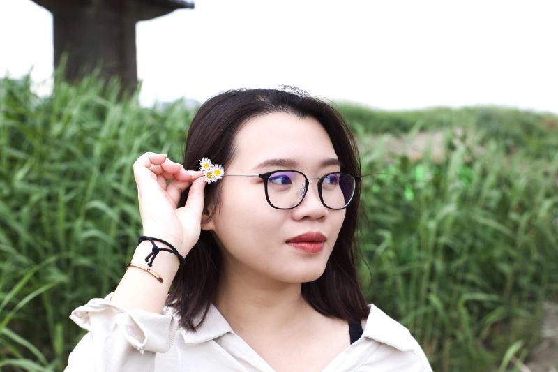 TRAN UYEN PHUONG – 日本でのご縁に恵まれて…