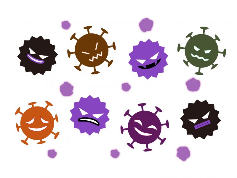 Virus biến thể Delta đang dần tự biến mất tại Nhật Bản(コロナデルタ株は日本から消えているのか？)