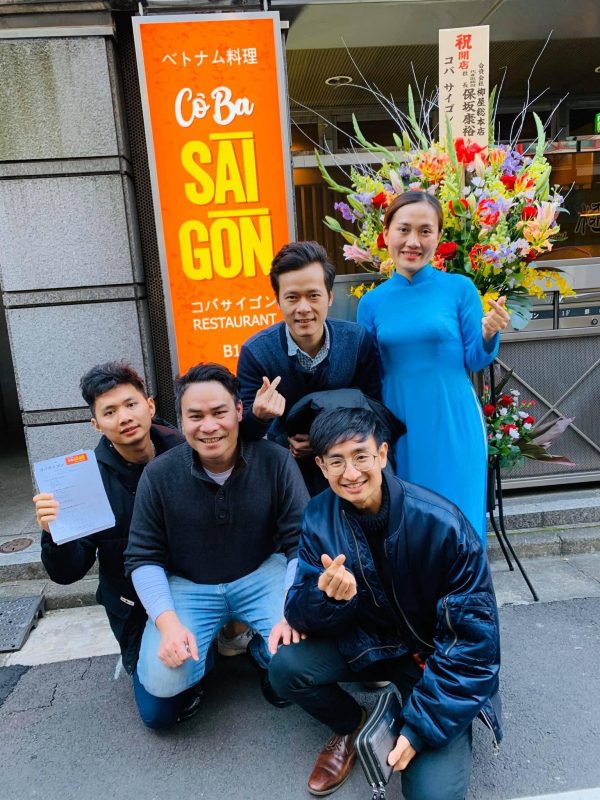 Người đầu bếp chuyên nghiệp đến từ cố đô Huế – Hoàng Trọng Tân