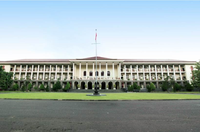 Universitas Gadjah Mada