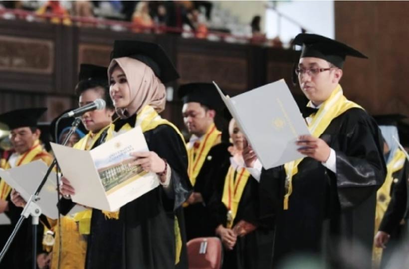 Universitas Gadjah Mada