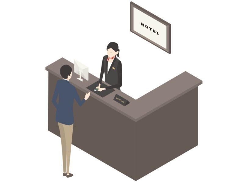 ĐẶC ĐIỂM NGÀNH KHÁCH SẠN CỦA NHẬT BẢN – PHẦN 2 (日本のホテル業界の特徴について）