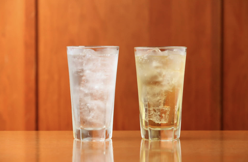 CÙNG KHÁM PHÁ MỘT LOẠI COCKTAIL ĐƯỢC KẾT HỢP TỪ RƯỢU SHOCHU VÀ SODA VỚI TÊN GỌI LÀ CHU-HAI(酎ハイとは)