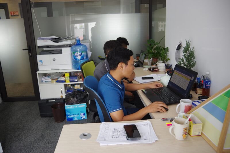 ベトナムのスタートアップ