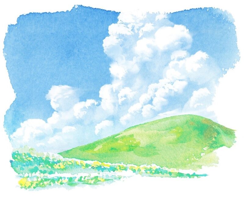 TÌM HIỂU VỀ NGÀY CỦA NÚI(山の日について)