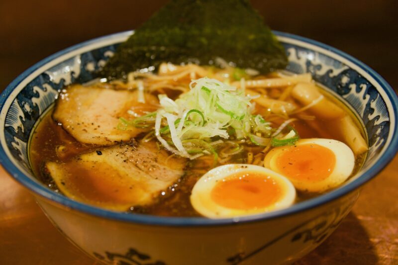 Jenis Ramen Terpopuler di Jepang dan Sejarahnya(日本で最も人気のあるラーメンの種類とその歴史)