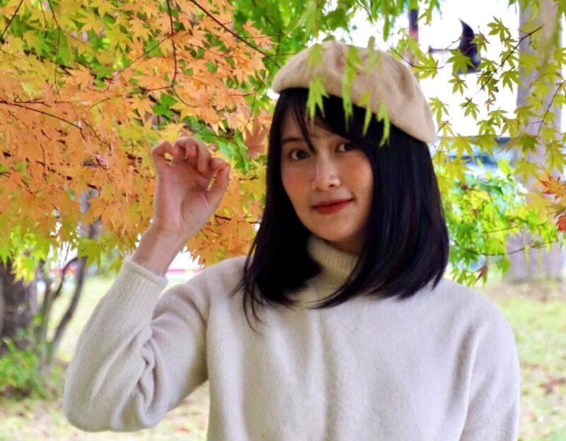 ジオン・ビック・ジエウさん –夫と再会するための来日物語ｰ