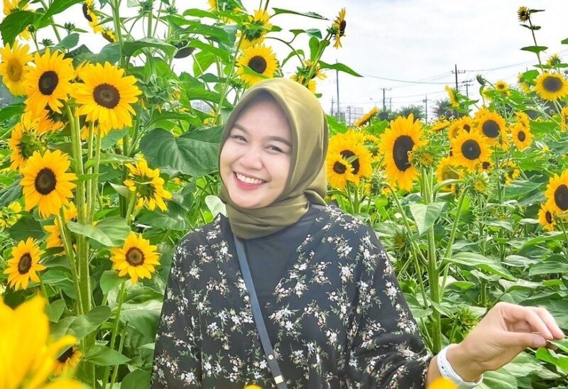 エルマ トリヤナさん–日本への想いｰ