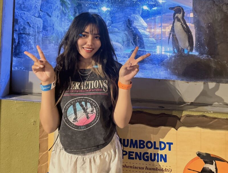 デッシィ フィトリア ウィジャヤンティさん–知識を拡大して多くの同僚や新しいビジネスの世界に到達したいｰ