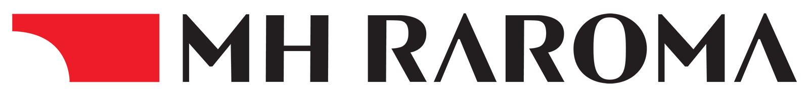MH RAROMA